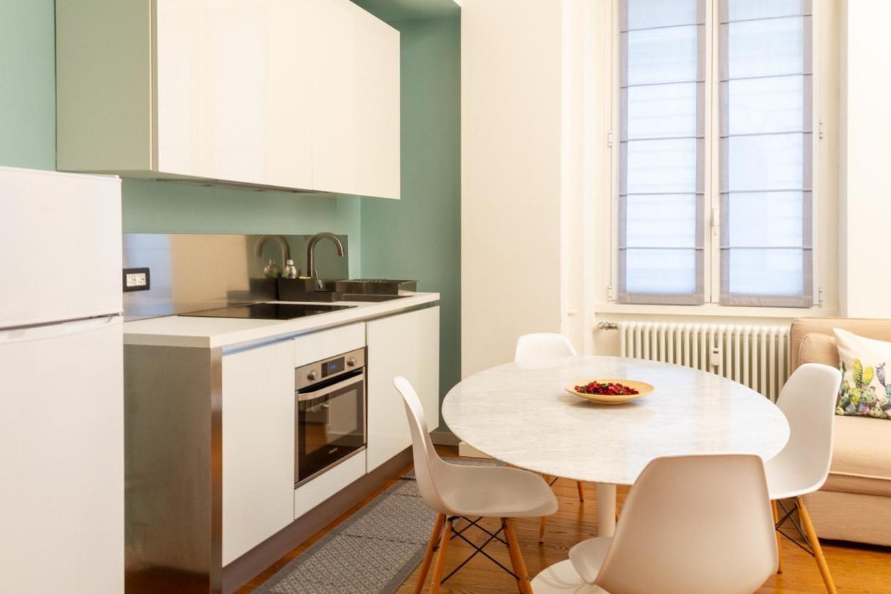 Home Feeling Milan Exterior photo